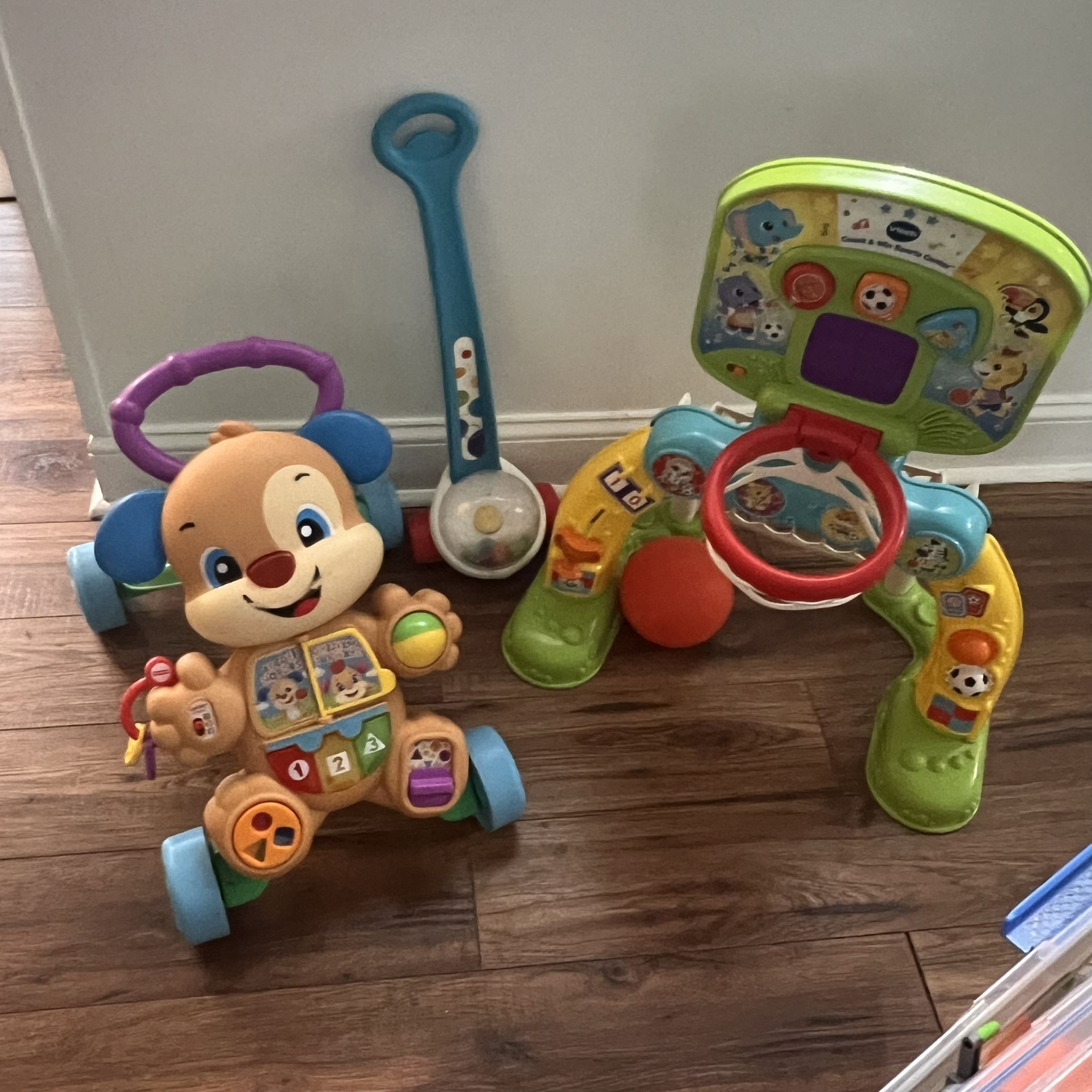 Toys