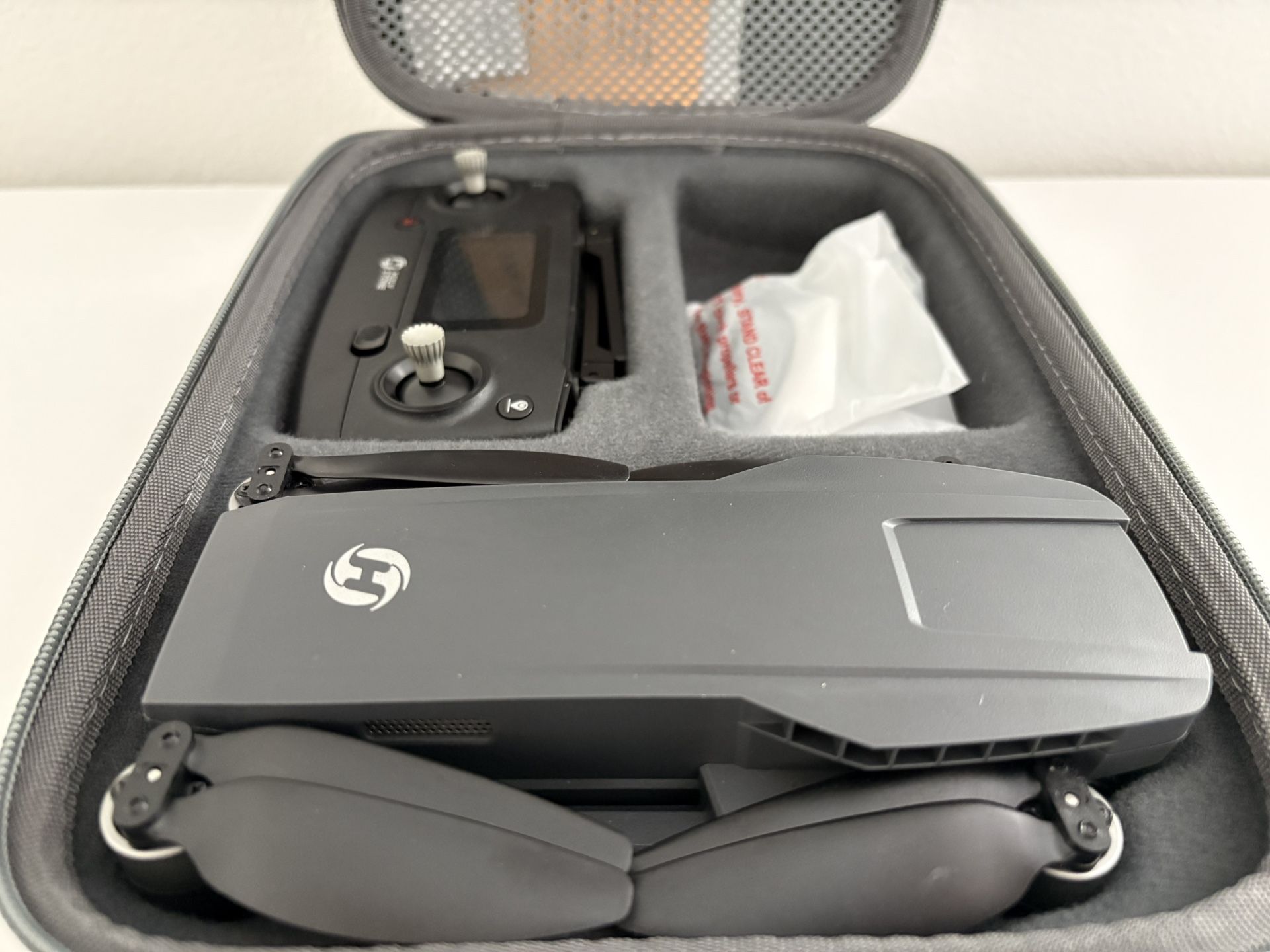 Holy Stone HS720G 4k Camera Gimble Drone