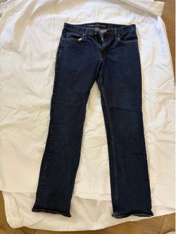 Men’s jeans