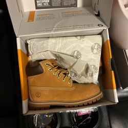 Timberland