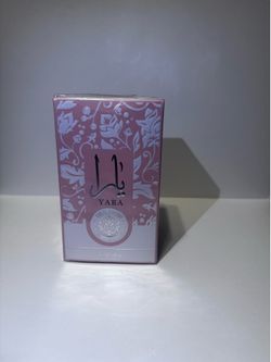 YARA EAU DE PARFUM