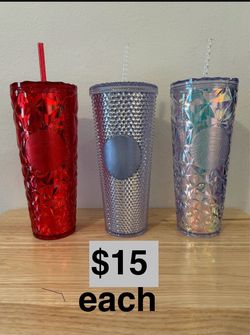 Starbucks cup