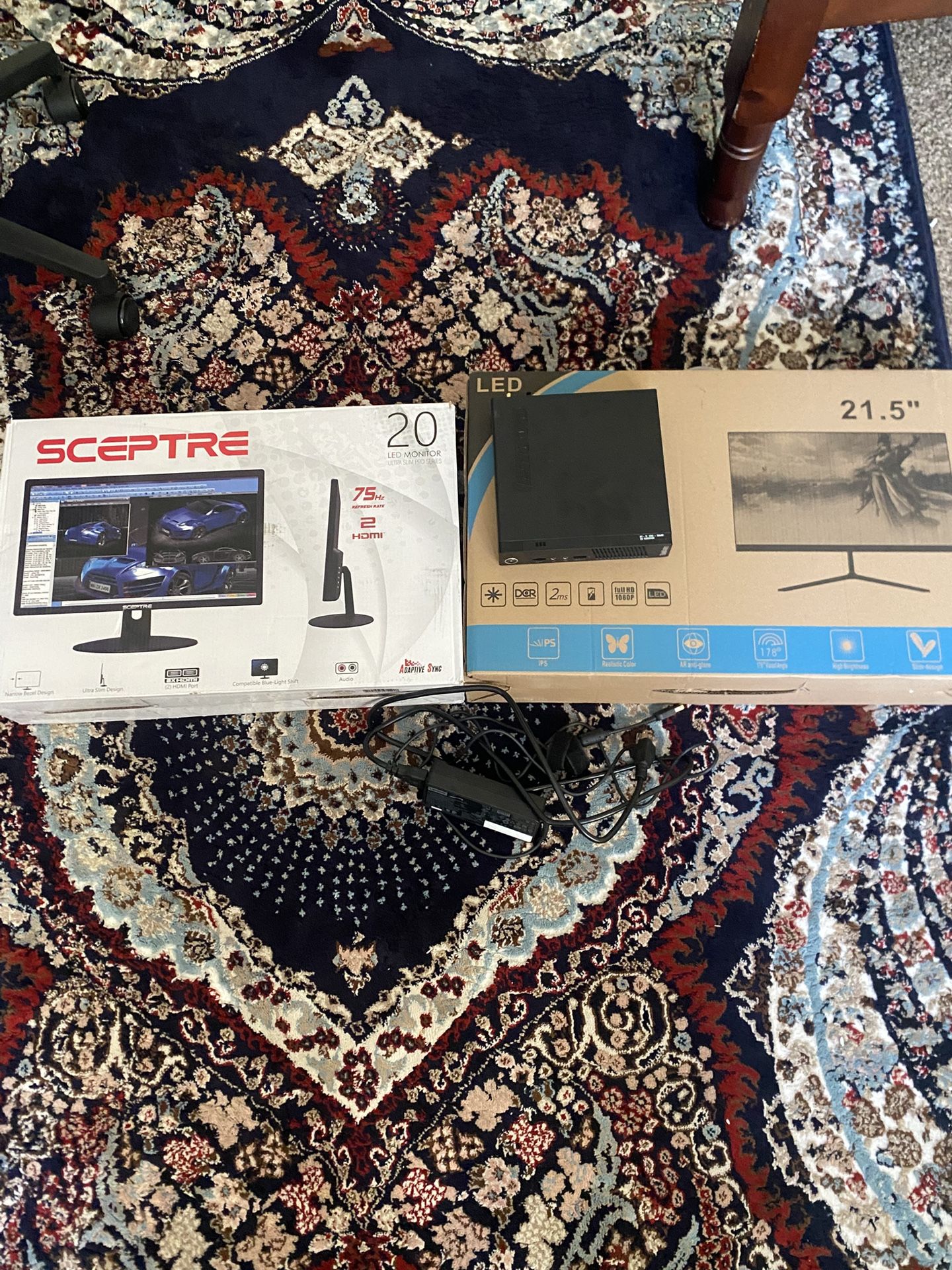 Pc