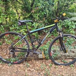  Men's Anasazi Hybrid BiKe