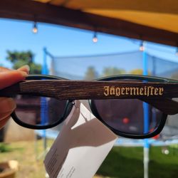 Jager Shades