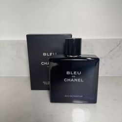 Bleu De Chanel