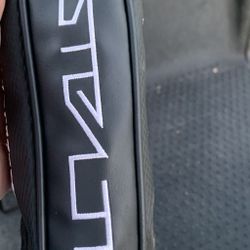 Stealth Head Cover