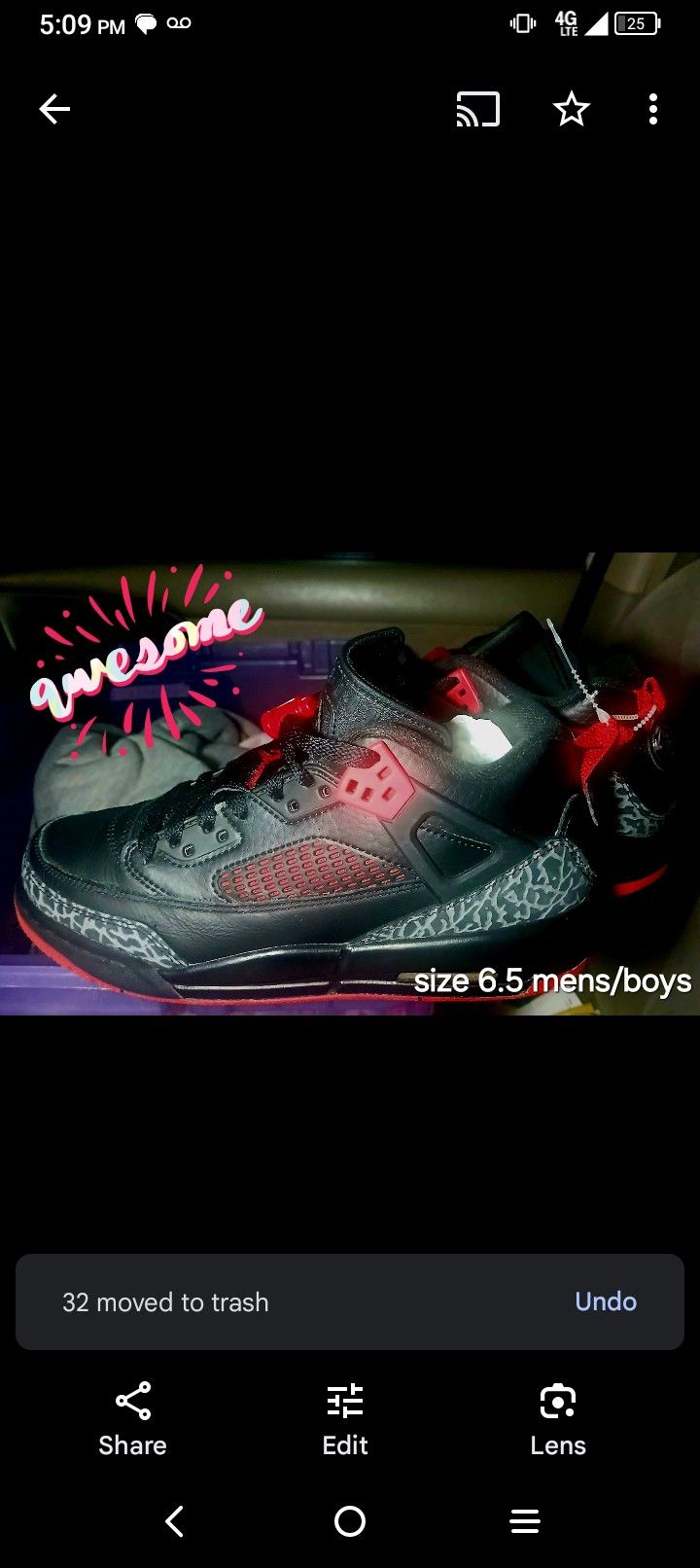 I Love Shoes