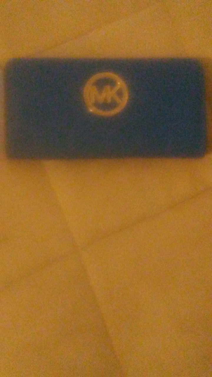 Michael Kors purse