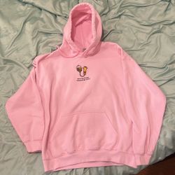 Boba Milk Tea Sweatshirt