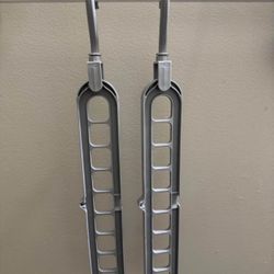 Multifunctional Closet Hangers
