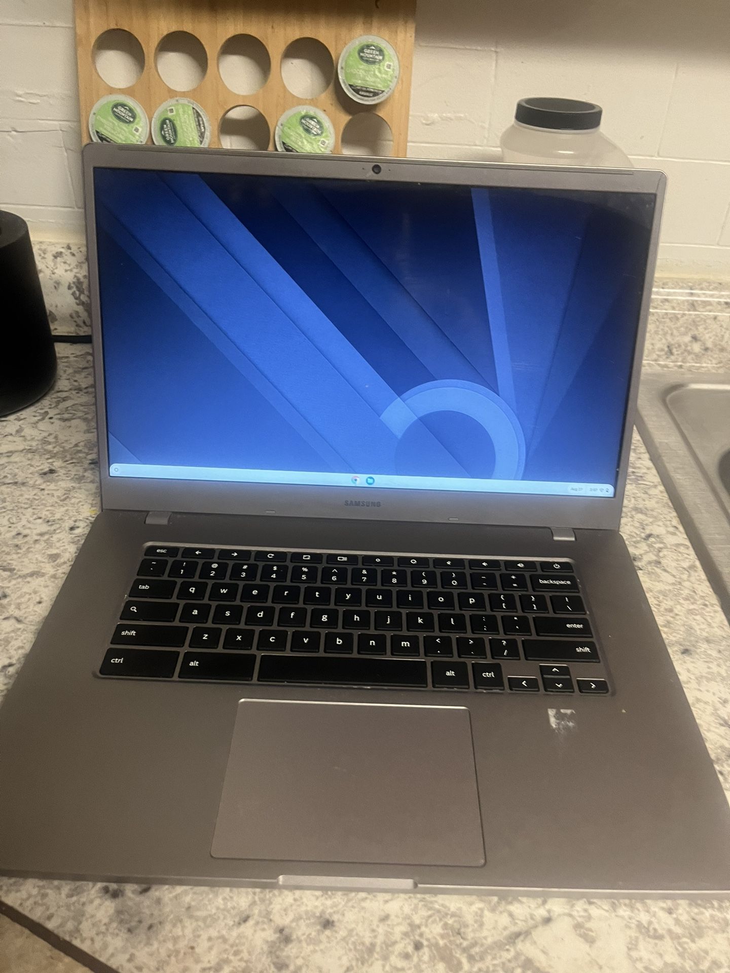 Chromebook