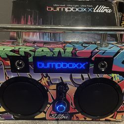 Bump Box Ultra