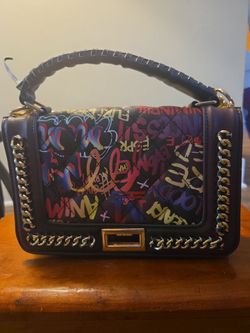 3am forever purse