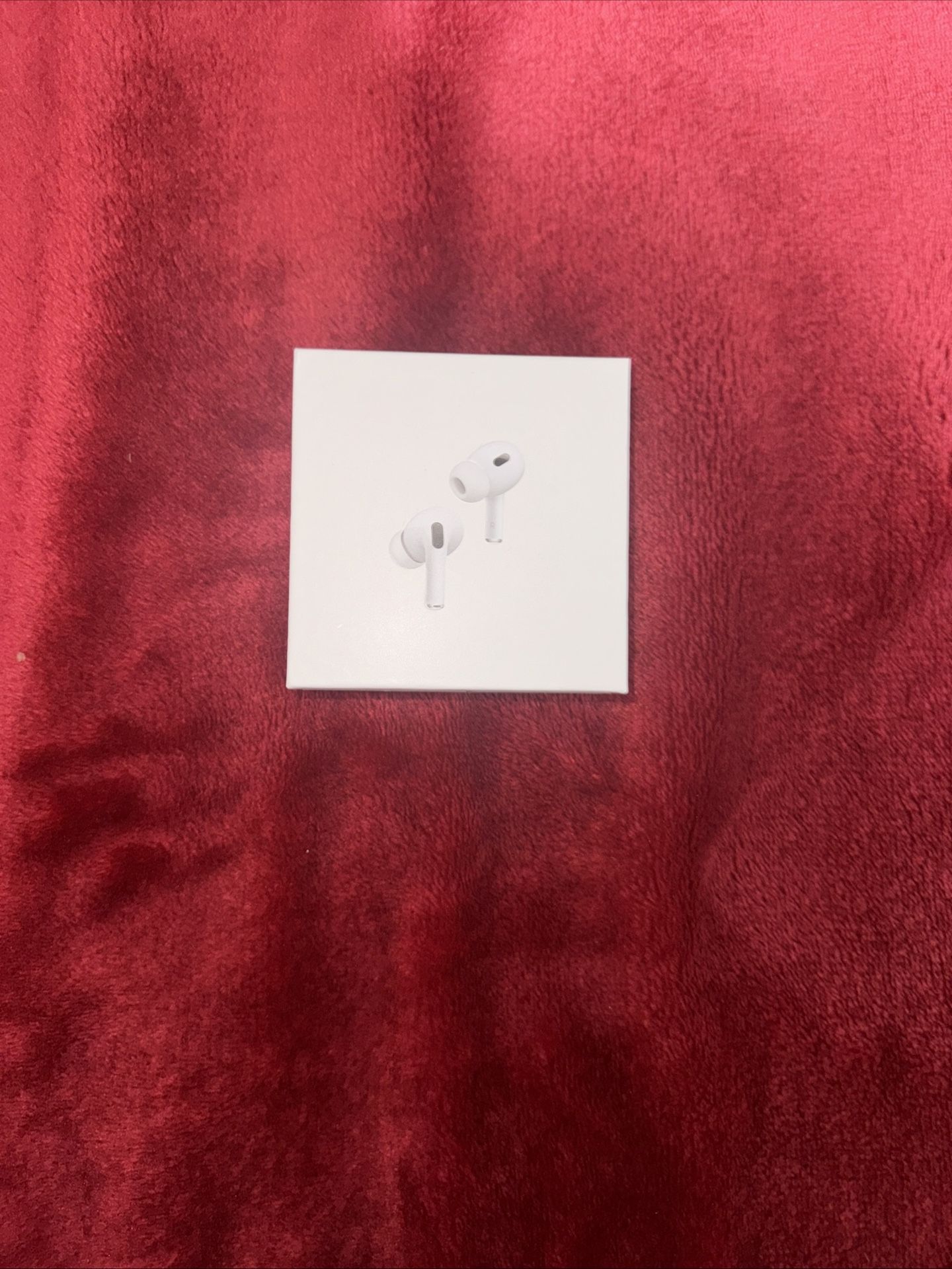 Apple AirPods Pro 2nd Generation (taking offers)