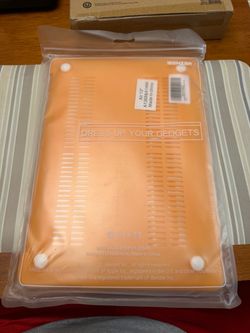 IBENZER Compatible with Old Version MacBook Air 13 Inch Case