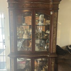 China Cabinet 