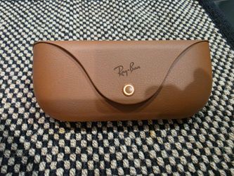 Ray Band Meta Charging Case