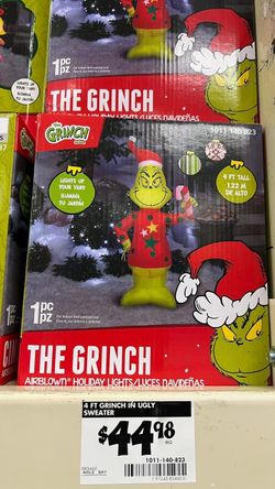Grinch