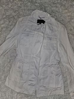 Women's x-small jacket