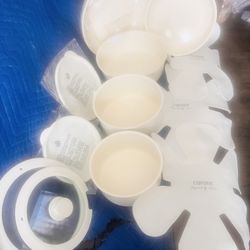 Carote Ceramic Cookware Set Pots Pans✨NEW✨