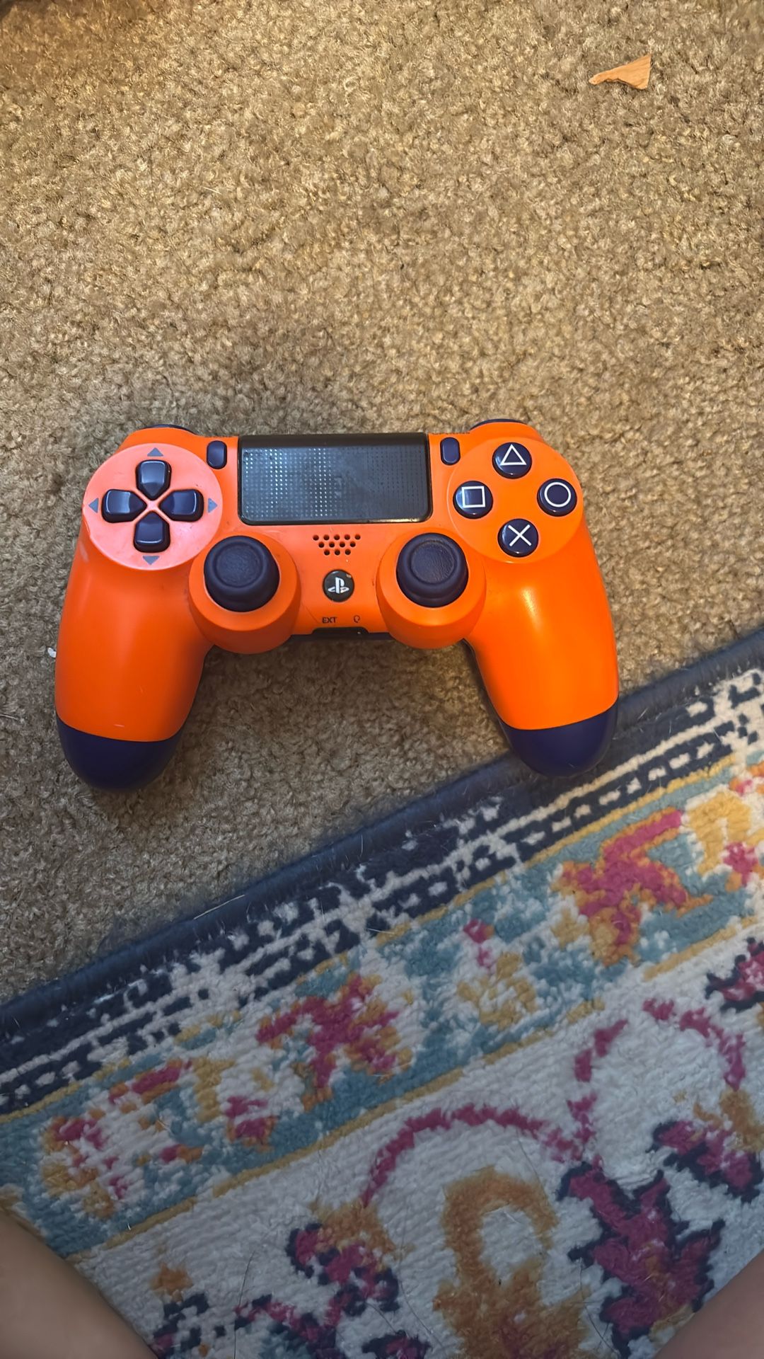 ps4 controller
