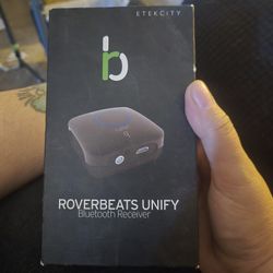 Bluetooth Receiver 