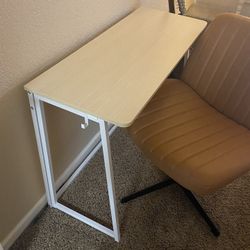Foldable Desk 
