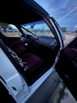1994 Chevrolet Lumina