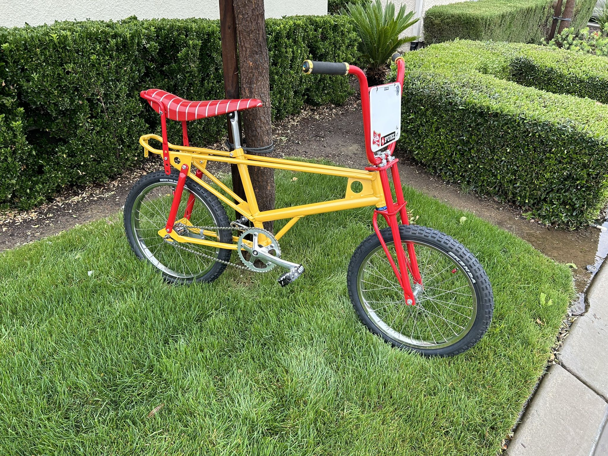 1976 Raleigh Mc