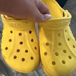 Crocs