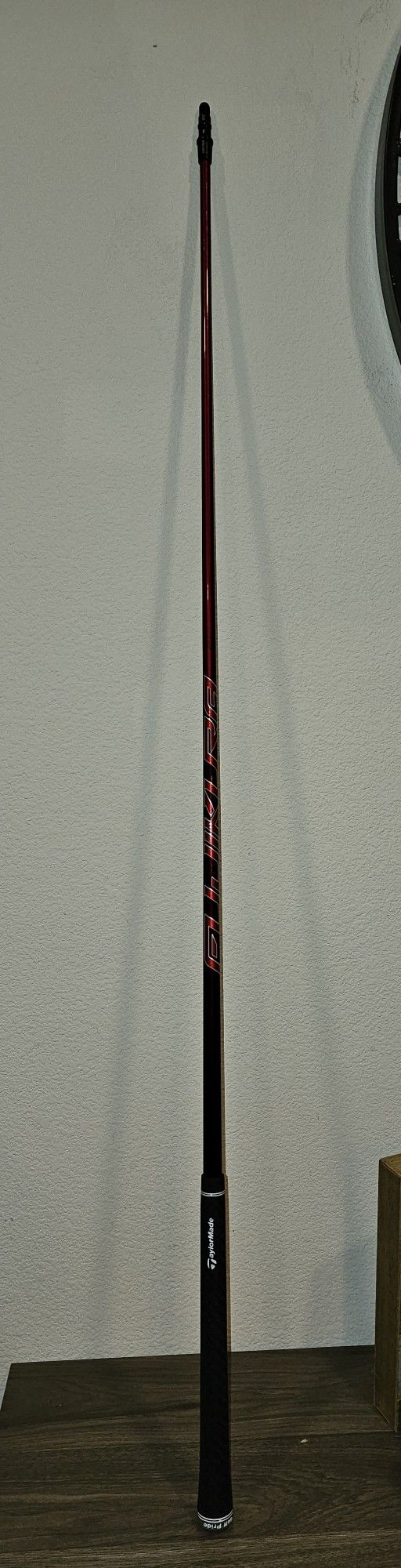 Fujikura Speeder NX 50-R Regular Flex Graphite Driver Shaft