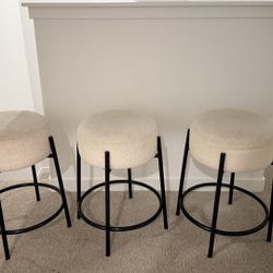Bar Stools 