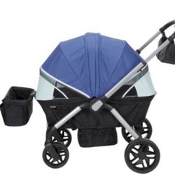 Safety First Wagon For 2, Stroller, Car Seat, Travel System, Baby Stuff, Baby Clothes, Baby Shoes, Baby Stuff,