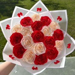 Eternal Bouquets