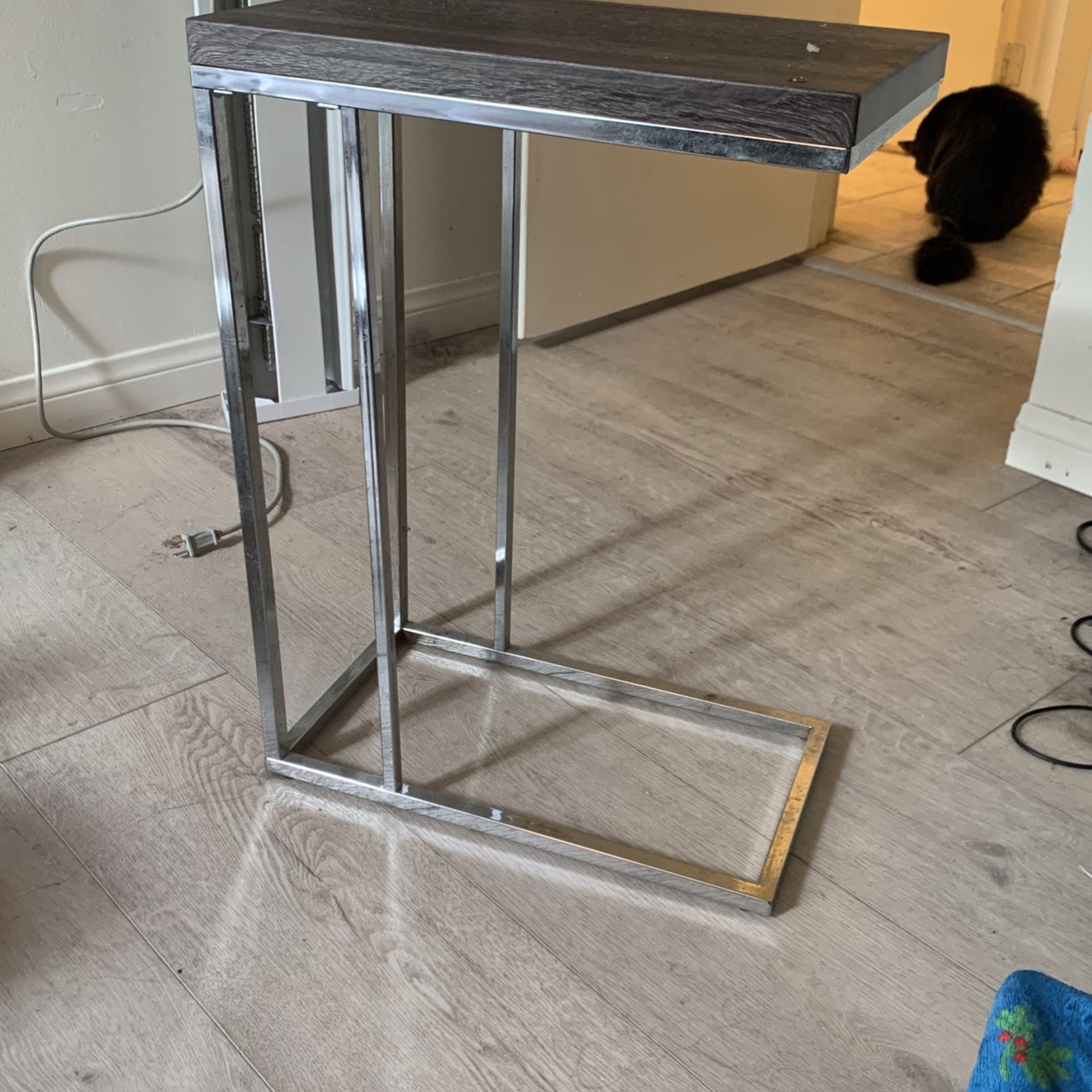 Mini Table/ Night Stand