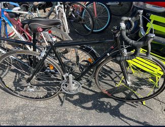 Cool 51cm alloy road bike ultegra dura ace parts gruppo