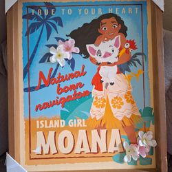 Moana Picture