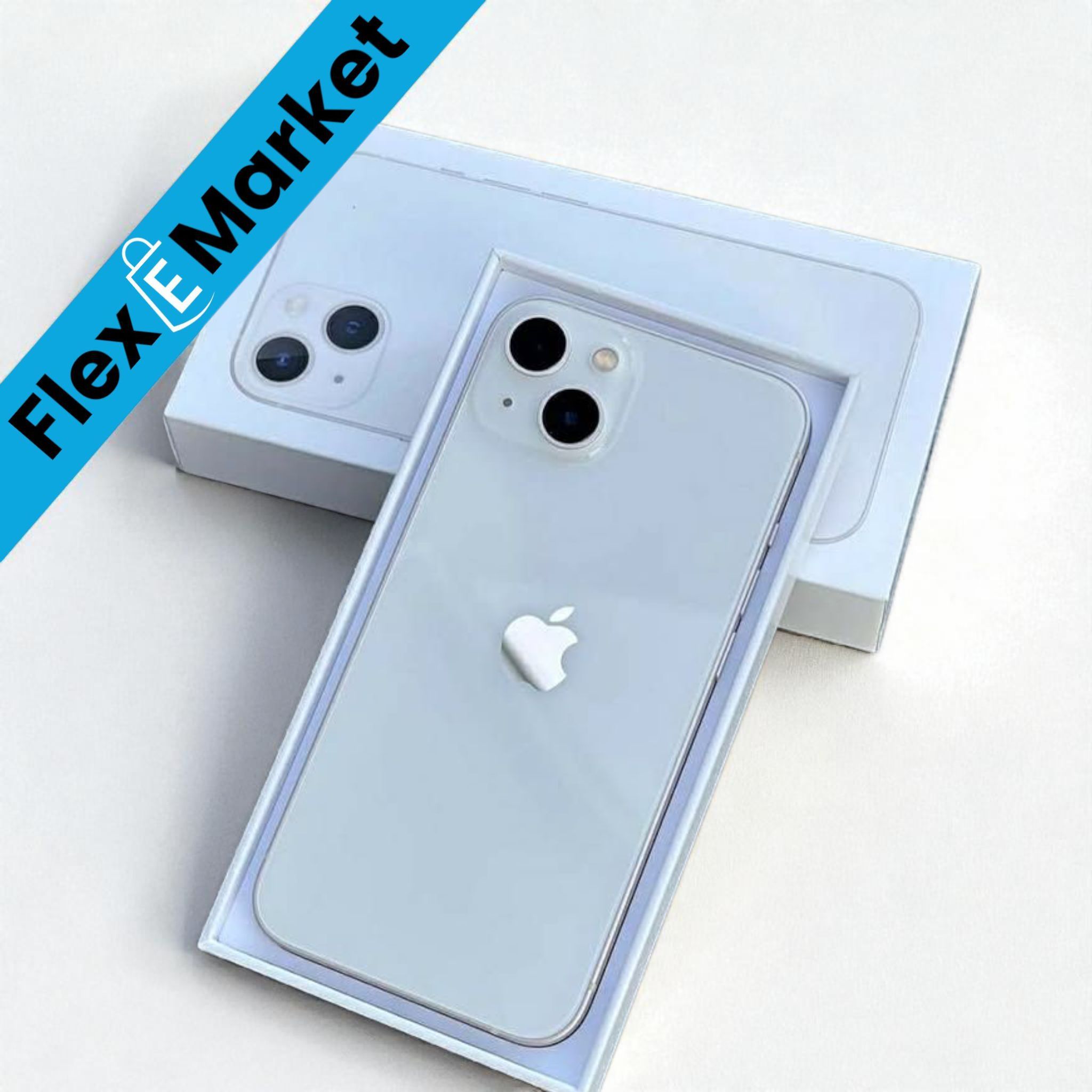 iPhone 13 128GB Unlocked | FlexEmarket Hot Deal