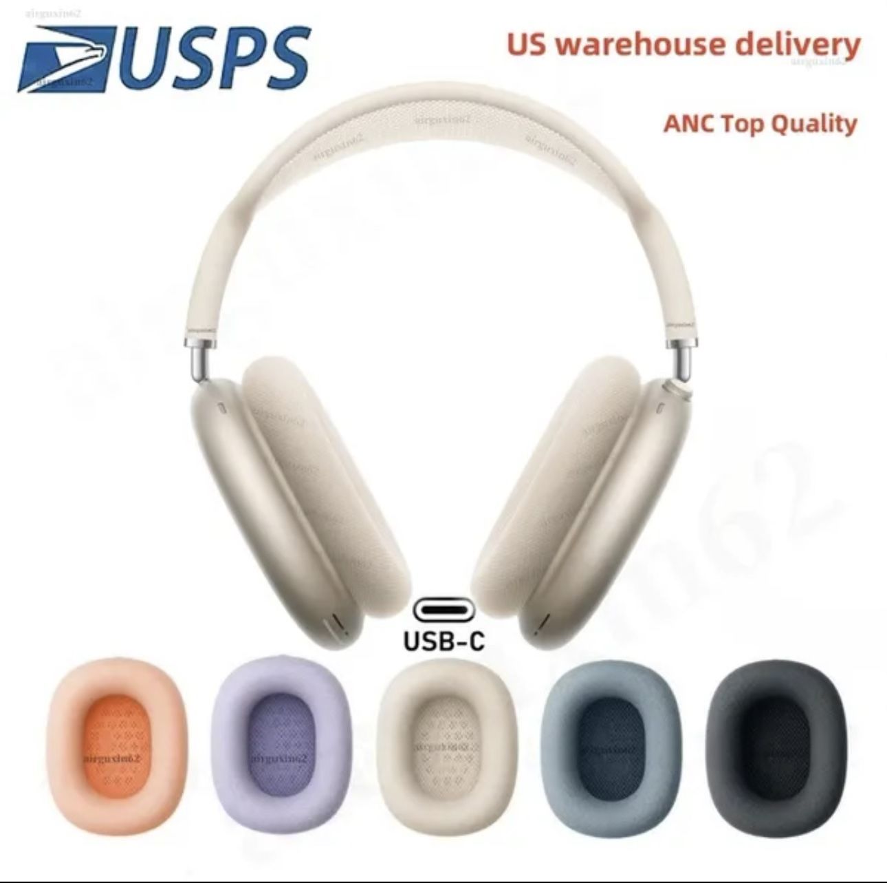 Ear Buds Max