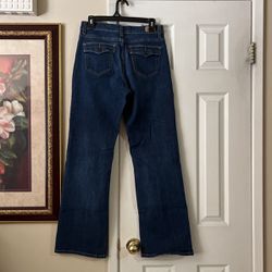 Levi’s Bootcut Jeans Size 10 Women 