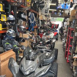 ATV Mx And Street Bikes Tires