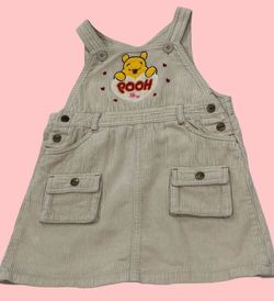 Girls Winnie The Pooh