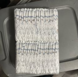 Huggies - Size 1