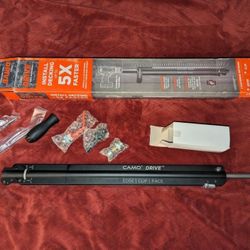 Camo Drive Stand-up drill attachment