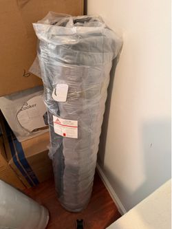 Twin mattress 8 inches