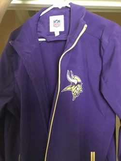 Vikings Jacket
