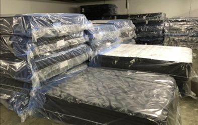 King mattress