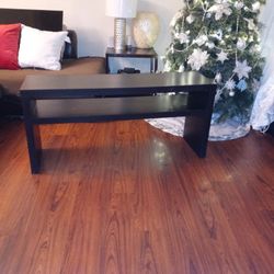 TV cabinet 