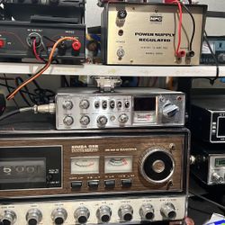 Cb Radios 